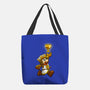 Super Grail Bros-None-Basic Tote-Bag-drbutler