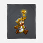 Super Grail Bros-None-Fleece-Blanket-drbutler