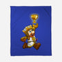 Super Grail Bros-None-Fleece-Blanket-drbutler