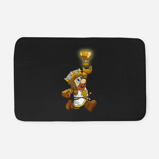 Super Grail Bros-None-Memory Foam-Bath Mat-drbutler