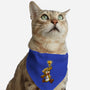 Super Grail Bros-Cat-Adjustable-Pet Collar-drbutler