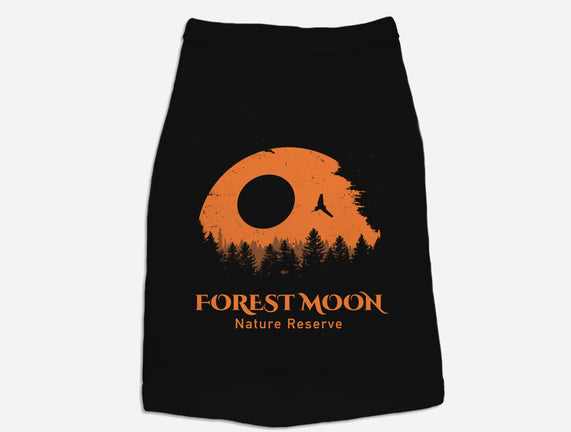 Forest Moon Nature Reserve