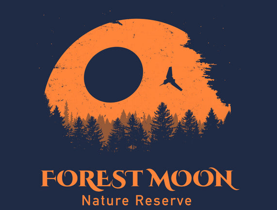 Forest Moon Nature Reserve