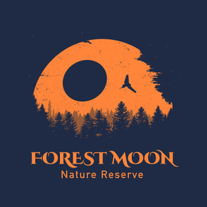 Forest Moon Nature Reserve