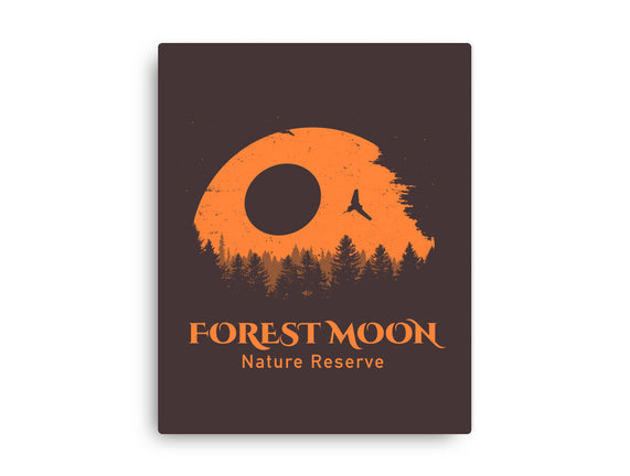 Forest Moon Nature Reserve