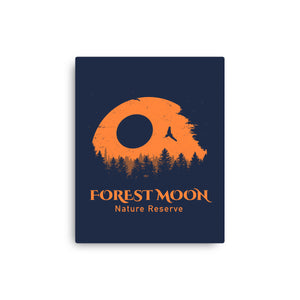 Forest Moon Nature Reserve