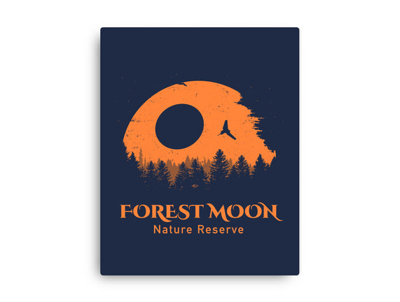 Forest Moon Nature Reserve