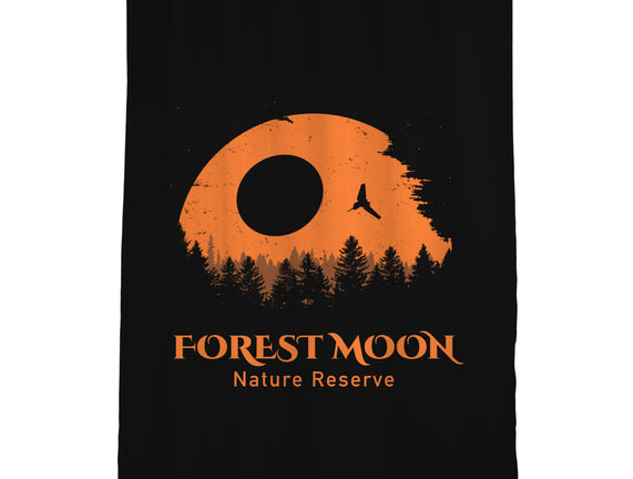 Forest Moon Nature Reserve