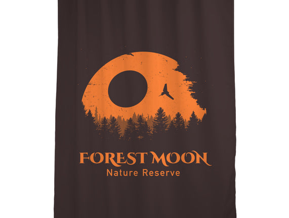 Forest Moon Nature Reserve