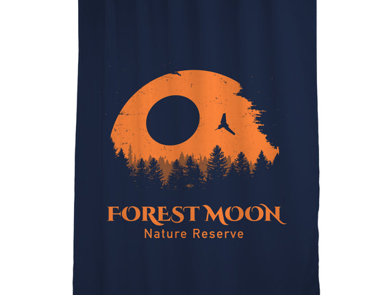 Forest Moon Nature Reserve