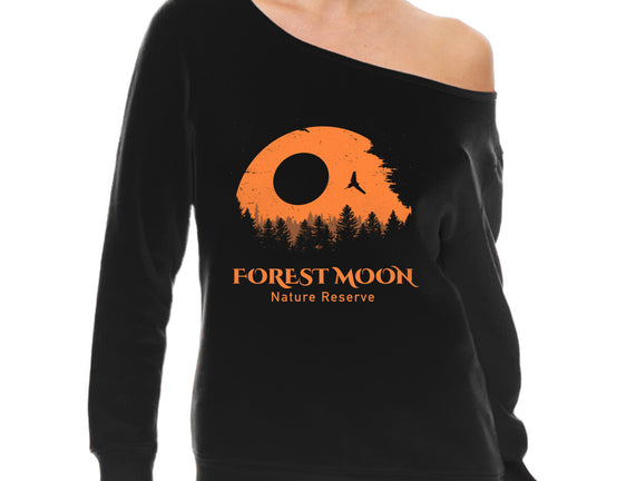 Forest Moon Nature Reserve