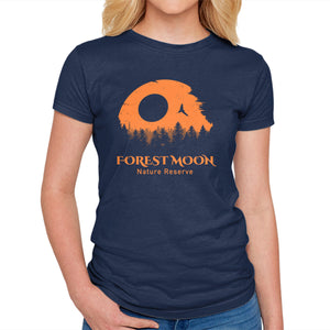 Forest Moon Nature Reserve