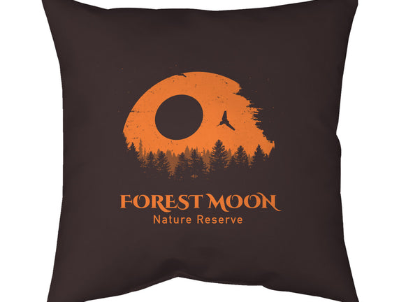 Forest Moon Nature Reserve