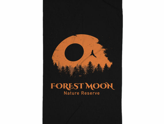 Forest Moon Nature Reserve