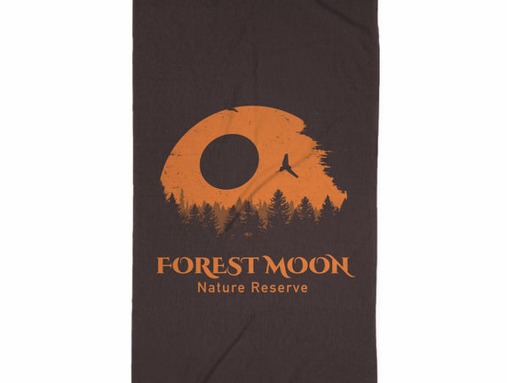 Forest Moon Nature Reserve