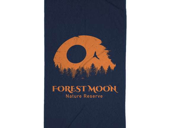 Forest Moon Nature Reserve