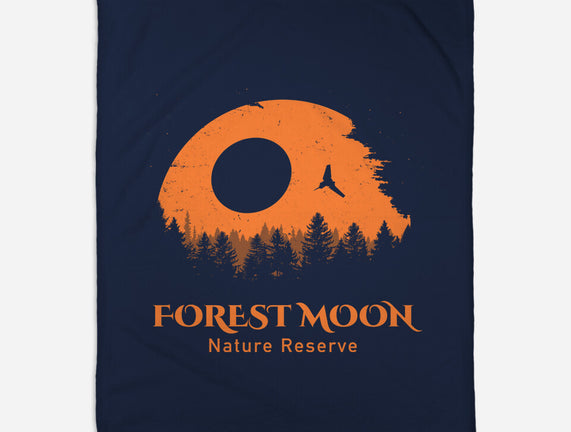 Forest Moon Nature Reserve