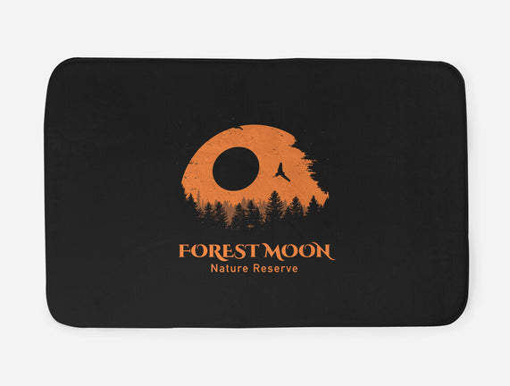 Forest Moon Nature Reserve