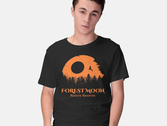 Forest Moon Nature Reserve