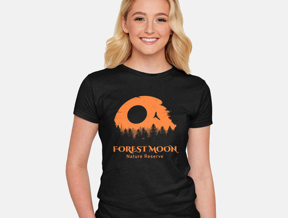 Forest Moon Nature Reserve