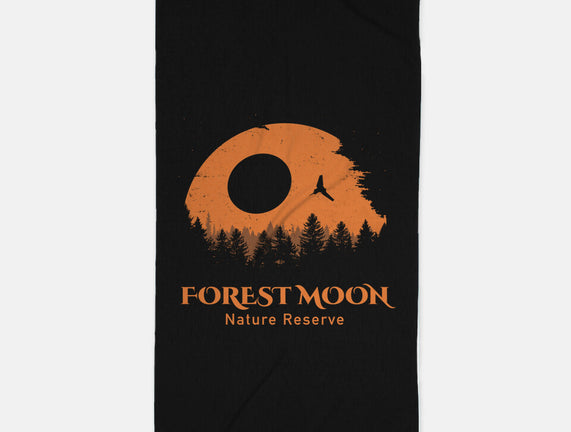 Forest Moon Nature Reserve