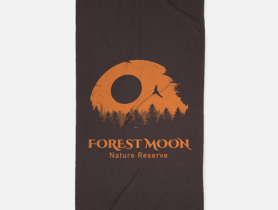 Forest Moon Nature Reserve