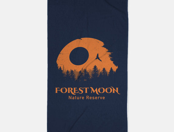 Forest Moon Nature Reserve