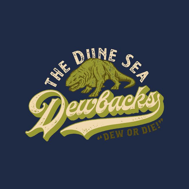 Dune Sea Dewbacks-Mens-Long Sleeved-Tee-Wheels