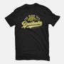 Dune Sea Dewbacks-Mens-Basic-Tee-Wheels