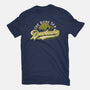 Dune Sea Dewbacks-Youth-Basic-Tee-Wheels