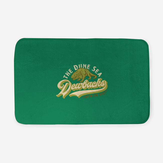 Dune Sea Dewbacks-None-Memory Foam-Bath Mat-Wheels