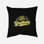 Dune Sea Dewbacks-None-Removable Cover-Throw Pillow-Wheels