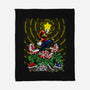 Jumpman Star-None-Fleece-Blanket-rmatix