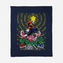 Jumpman Star-None-Fleece-Blanket-rmatix