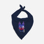 Cat Delivery-Dog-Bandana-Pet Collar-dandingeroz