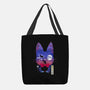 Cat Delivery-None-Basic Tote-Bag-dandingeroz