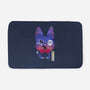 Cat Delivery-None-Memory Foam-Bath Mat-dandingeroz