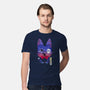 Cat Delivery-Mens-Premium-Tee-dandingeroz