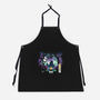 Wonderland Cat-Unisex-Kitchen-Apron-dandingeroz