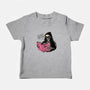 Burn Book-Baby-Basic-Tee-momma_gorilla