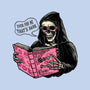 Burn Book-Baby-Basic-Tee-momma_gorilla