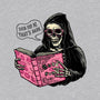 Burn Book-Unisex-Zip-Up-Sweatshirt-momma_gorilla