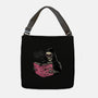 Burn Book-None-Adjustable Tote-Bag-momma_gorilla