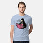 Burn Book-Mens-Premium-Tee-momma_gorilla