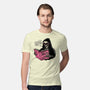 Burn Book-Mens-Premium-Tee-momma_gorilla