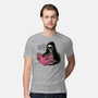 Burn Book-Mens-Premium-Tee-momma_gorilla