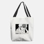 Swirl Moon-None-Basic Tote-Bag-Kabuto Studio