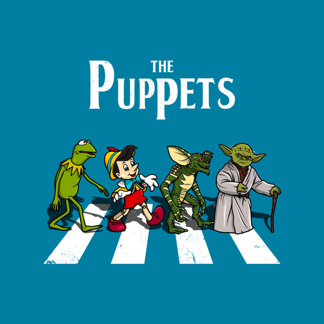 The Puppets Road-Dog-Adjustable-Pet Collar-drbutler