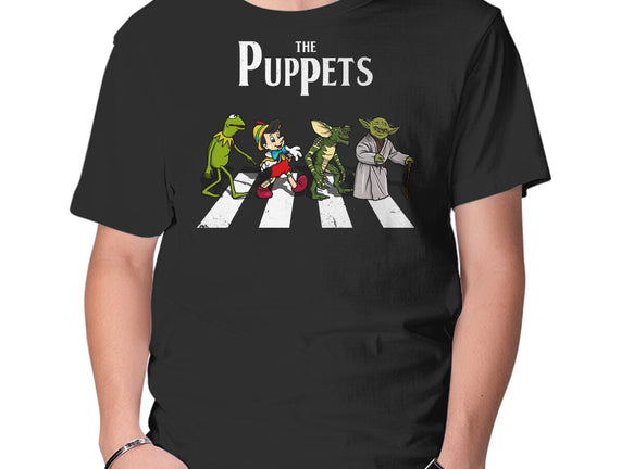 The Puppets Road