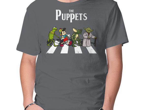 The Puppets Road